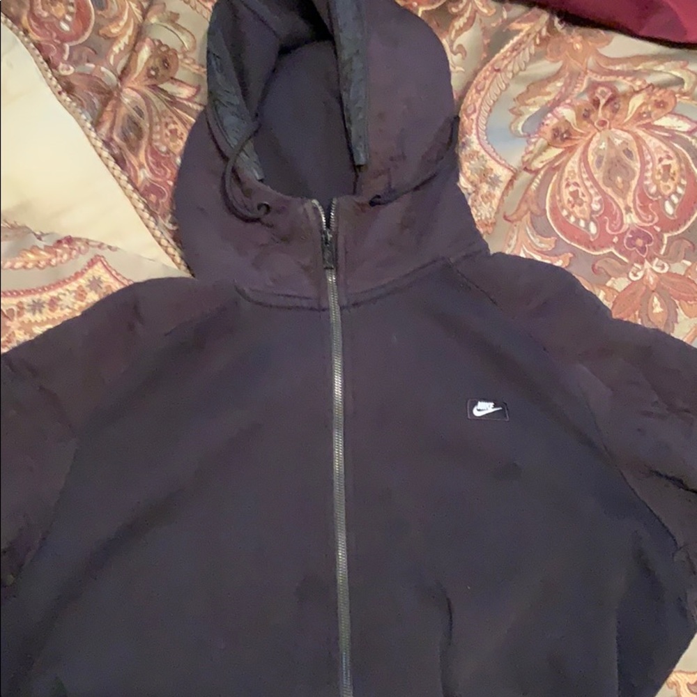 Sweatsuit